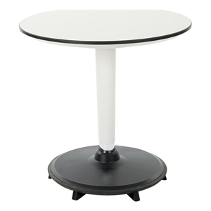 active height adjustable table 21