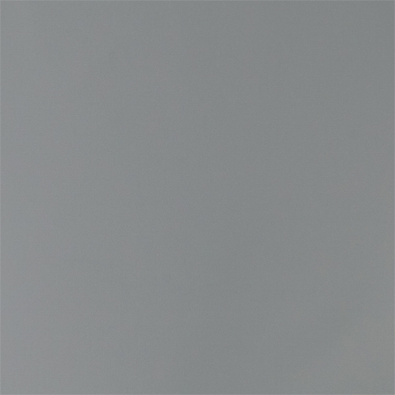 Mid-Back Managers Office Chair with Flip Up Arms in Charcoal Gray Faux Leather