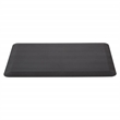 OSP Home Furnishings Standing Anti-Fatigue Desk Mat-Black Memory Foam