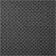 Black Mesh Back and Black Fabric Seat with Headrest
