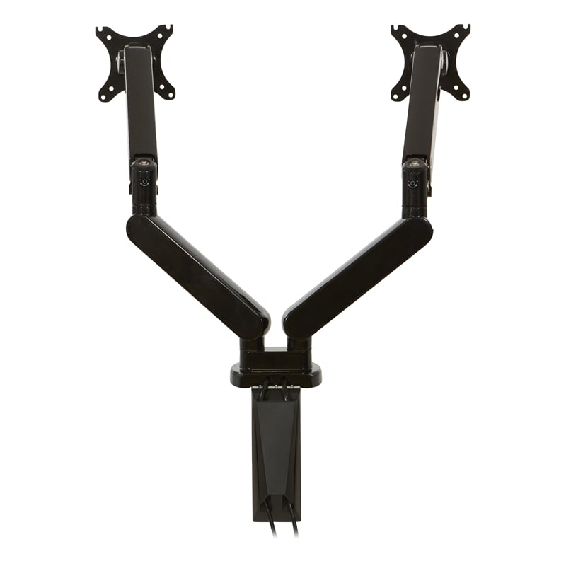 Double Monitor Arm 17