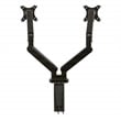 Double Monitor Arm 17