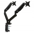Double Monitor Arm 17