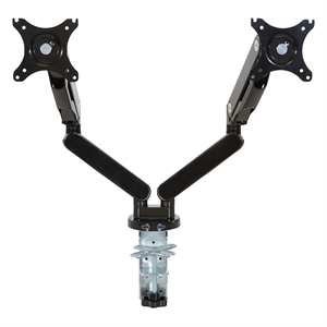 Double Monitor Arm 17