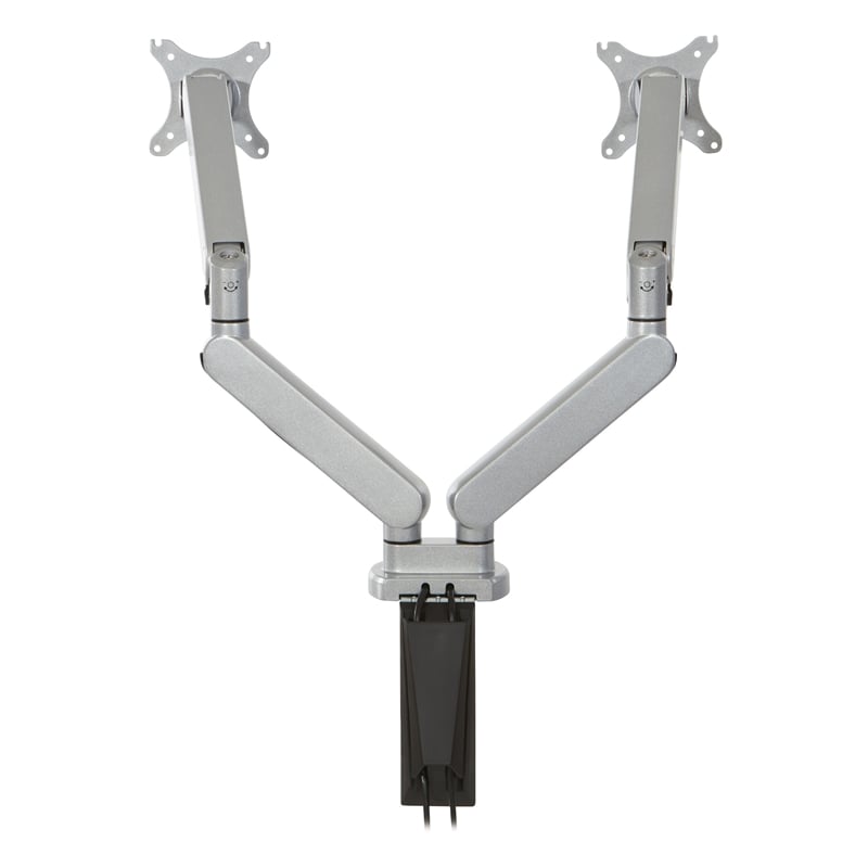 Double Monitor Arm 17