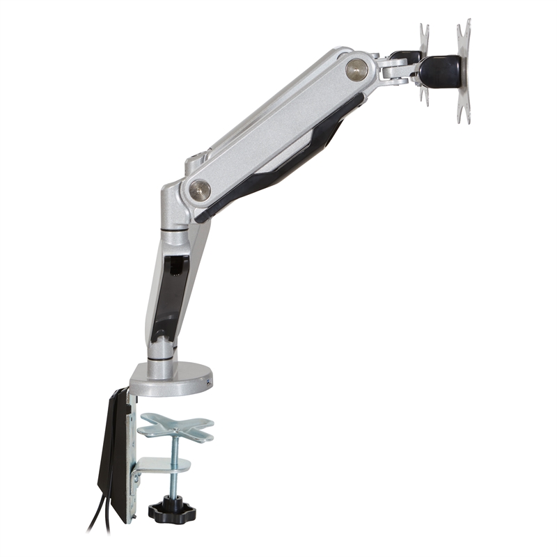 Double Monitor Arm 17