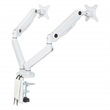 Double Monitor Arm 17