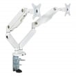 Double Monitor Arm 17