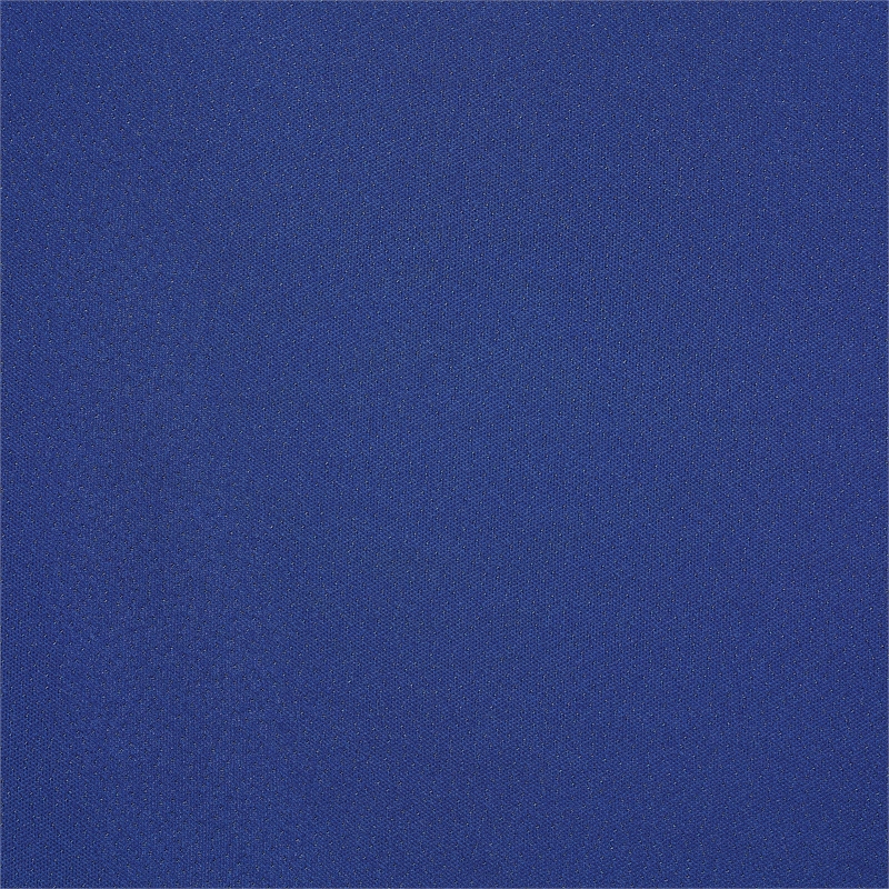 Blue Air Mist Mesh Back Chair with Blue Fabric Seat