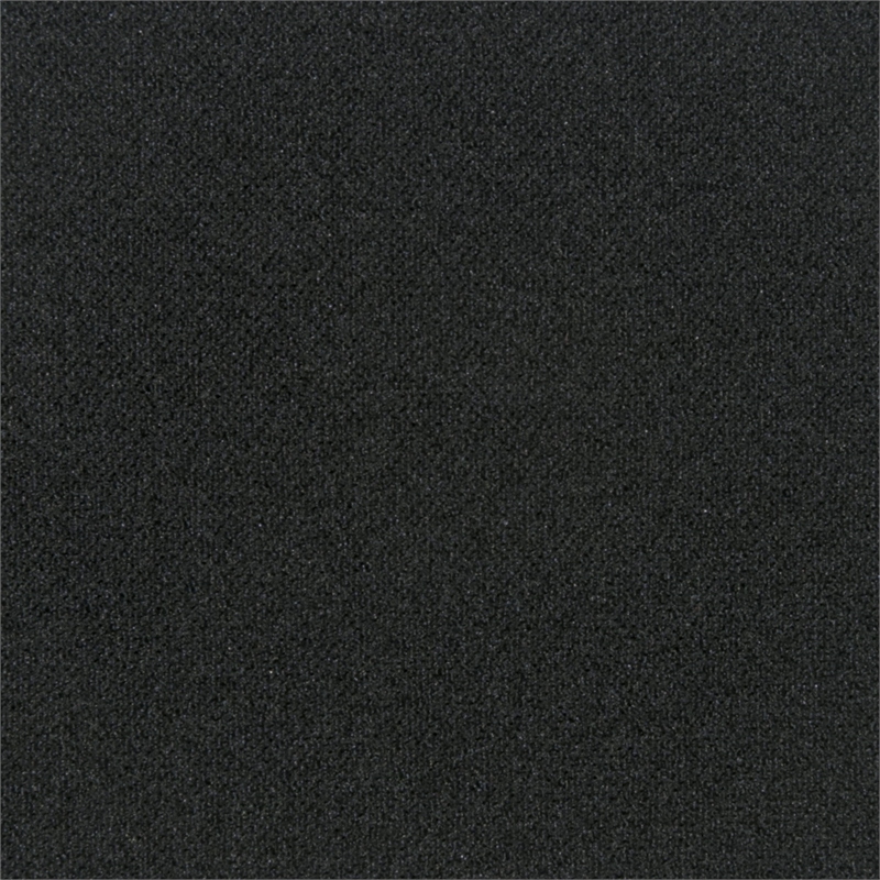 Soft Frame Task Chair in Black Coal Freeflex Fabric Seat