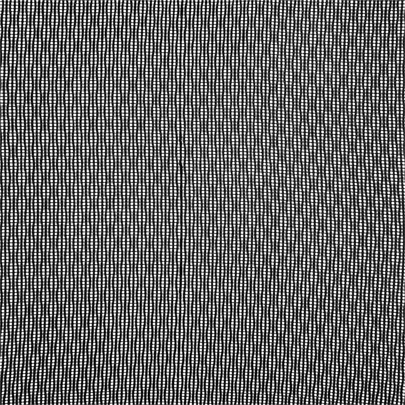 Worksmart Task Chair with Breathable Mesh Back and Padded Black Fabric Seat