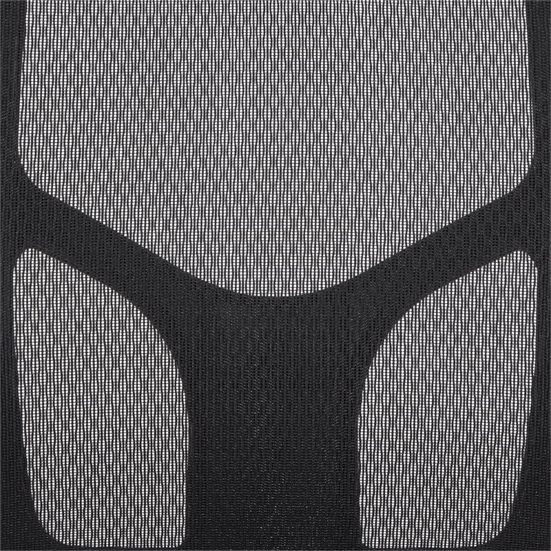 ProGrid Mesh High-Back Chair in FreeFlex Coal Black Fabric