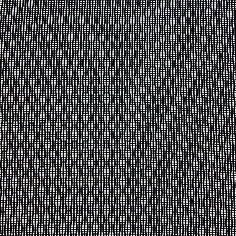 ProGrid Mesh High-Back Chair in FreeFlex Coal Black Fabric