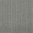 Gray Fabric Big & Tall Chair with Padded Flip Arms and Titanium Base.