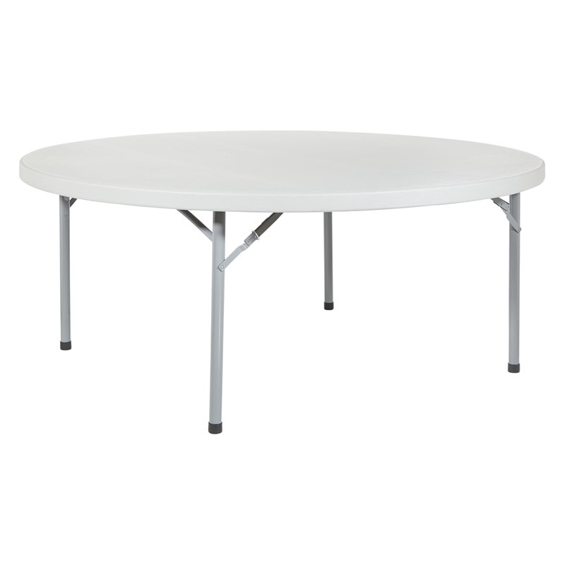 Office Star Light Gray 71