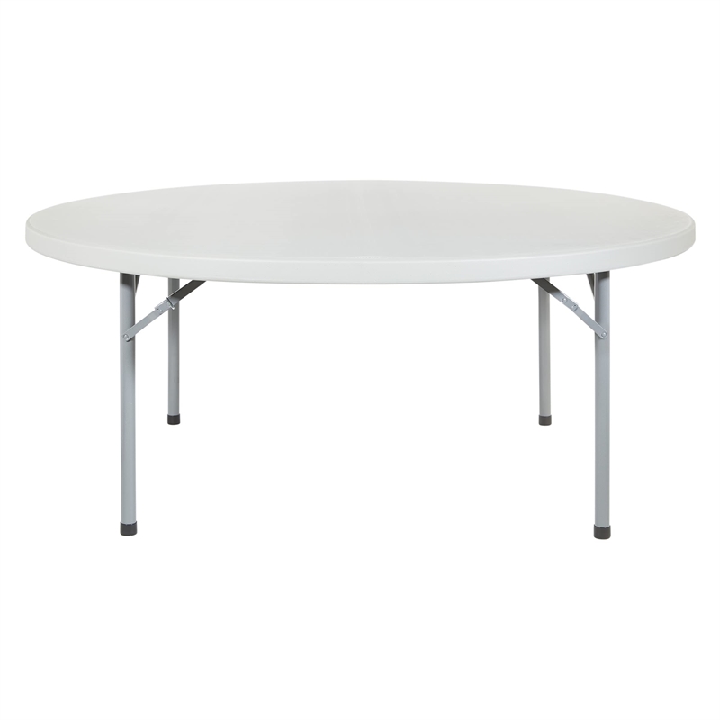 Office Star Light Gray 71