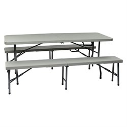 Lunchroom Tables