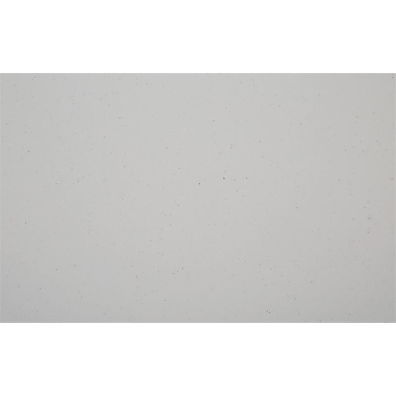 4' Long- Height Adjustable Fold in Half Resin Multi Purpose Table in Light Gray