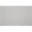 4' Long- Height Adjustable Fold in Half Resin Multi Purpose Table in Light Gray