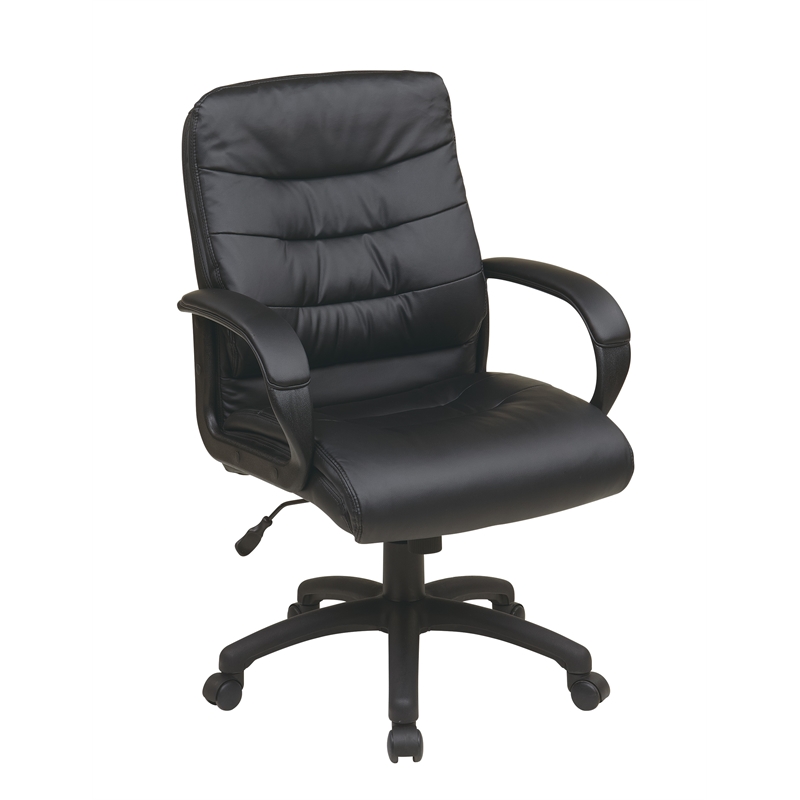 Office Star Manager's Chair, 56% Off