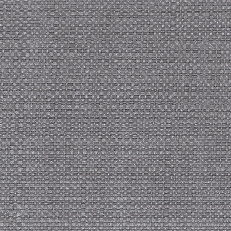Main Street Guest Chair in Woven Charcoal Gray Fabric