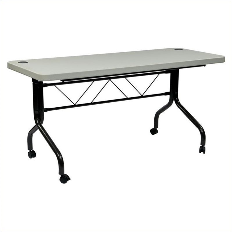 Multi Purpose Flip Table FT663X