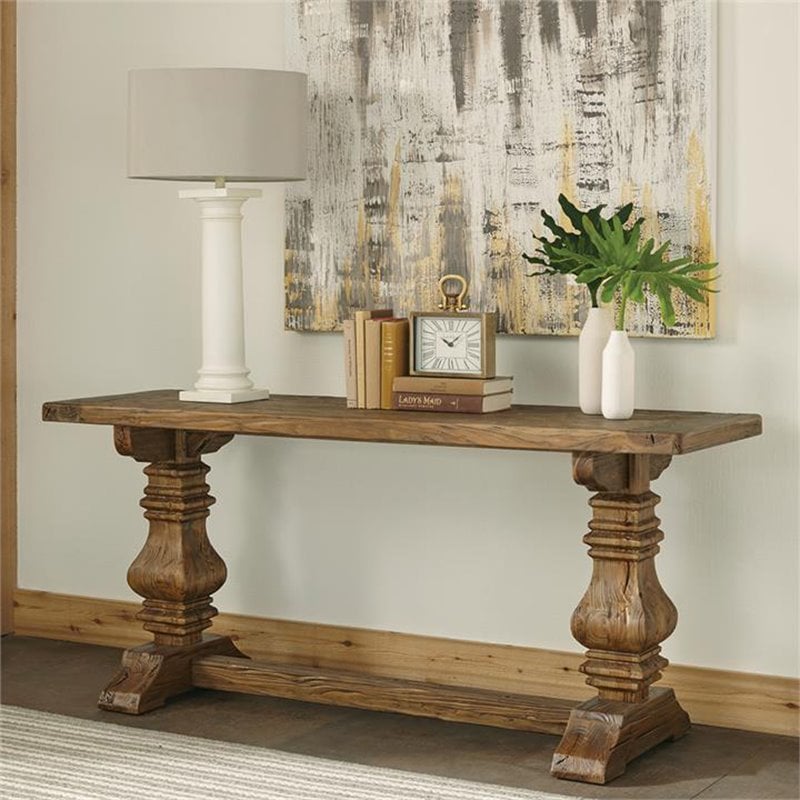 Riverside Furniture Hawthorne Solid Wood 68