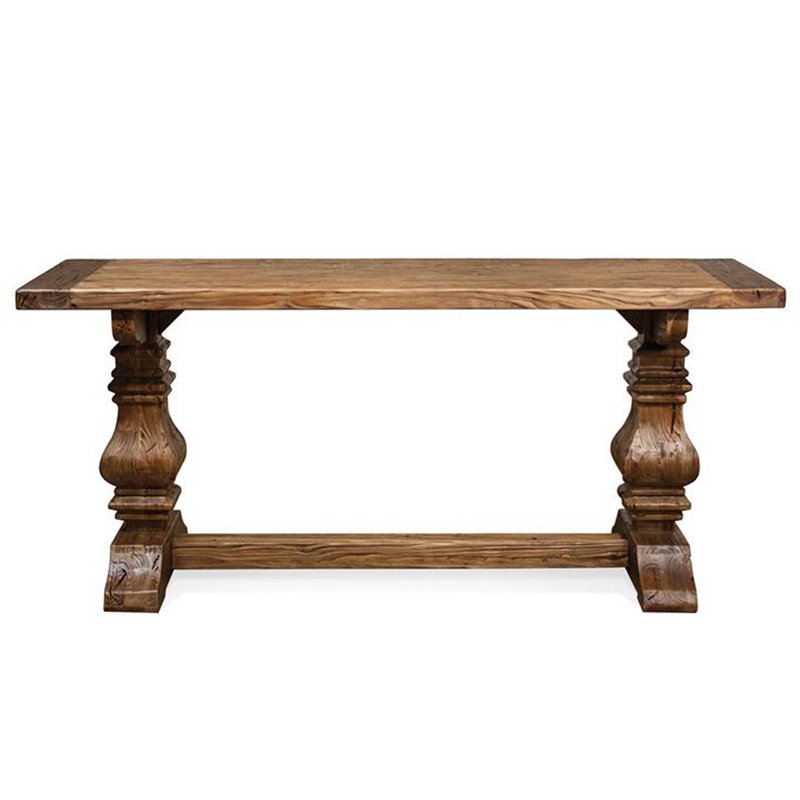 Riverside Furniture Hawthorne Solid Wood 68