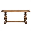 Riverside Furniture Hawthorne Solid Wood 68
