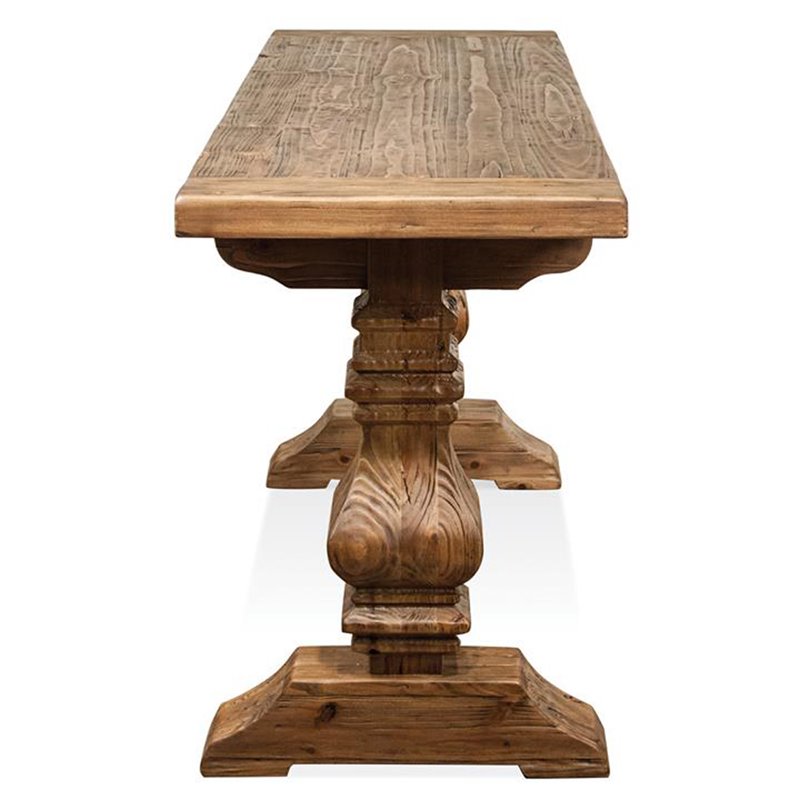 Riverside Furniture Hawthorne Solid Wood 68