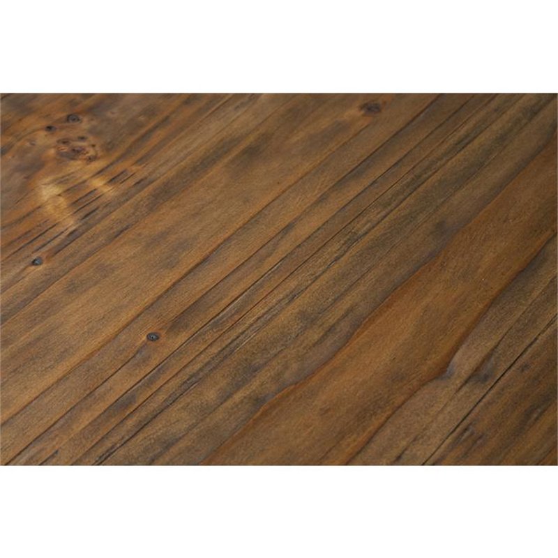 Riverside Furniture Hawthorne Solid Wood 68
