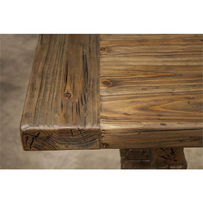 Riverside Furniture Hawthorne Solid Wood 68