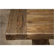Riverside Furniture Hawthorne Solid Wood 68