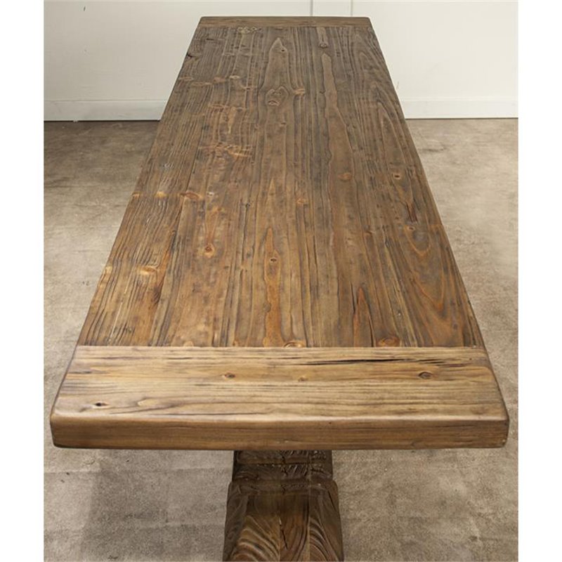 Riverside Furniture Hawthorne Solid Wood 68