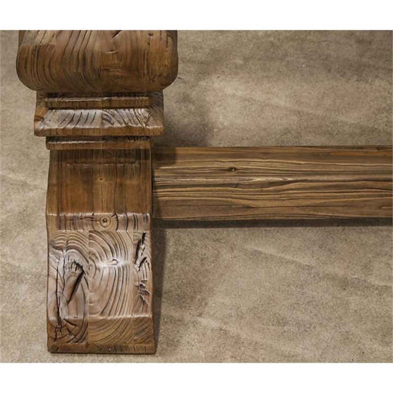 Riverside Furniture Hawthorne Solid Wood 68