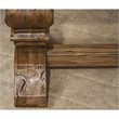 Riverside Furniture Hawthorne Solid Wood 68