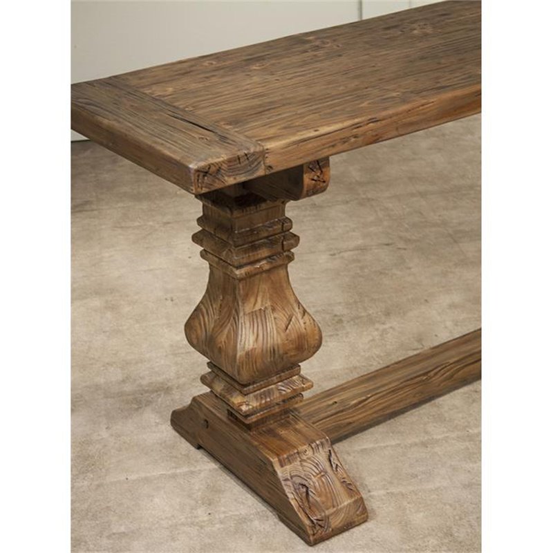 Riverside Furniture Hawthorne Solid Wood 68