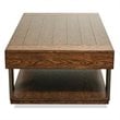 Riverside Furniture Ingram Coffee Table in Auburn