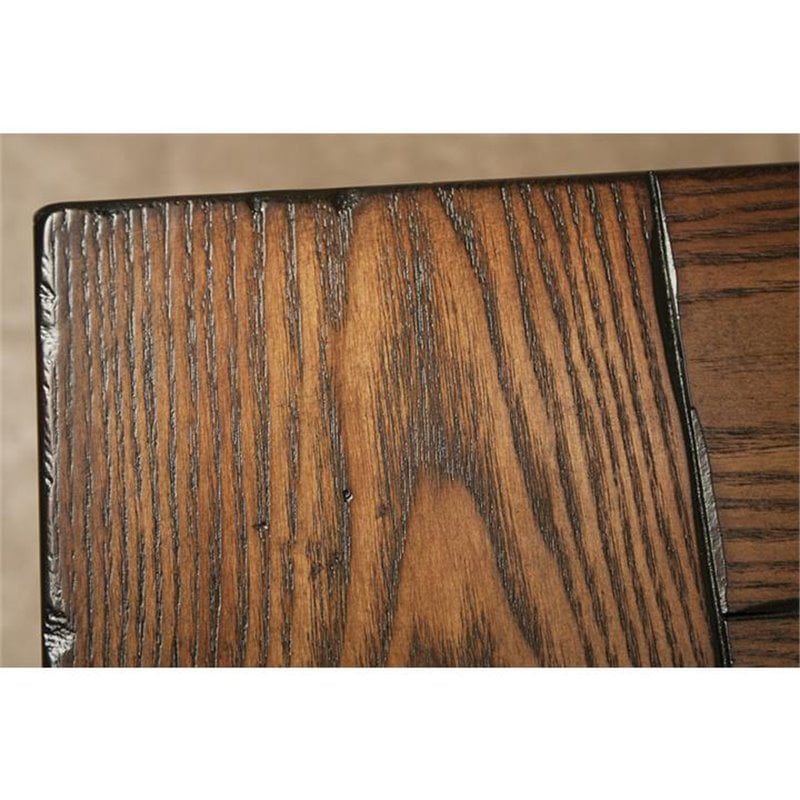 Riverside Furniture Ingram Coffee Table in Auburn