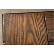 Riverside Furniture Ingram Coffee Table in Auburn