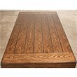 Riverside Furniture Ingram Coffee Table in Auburn