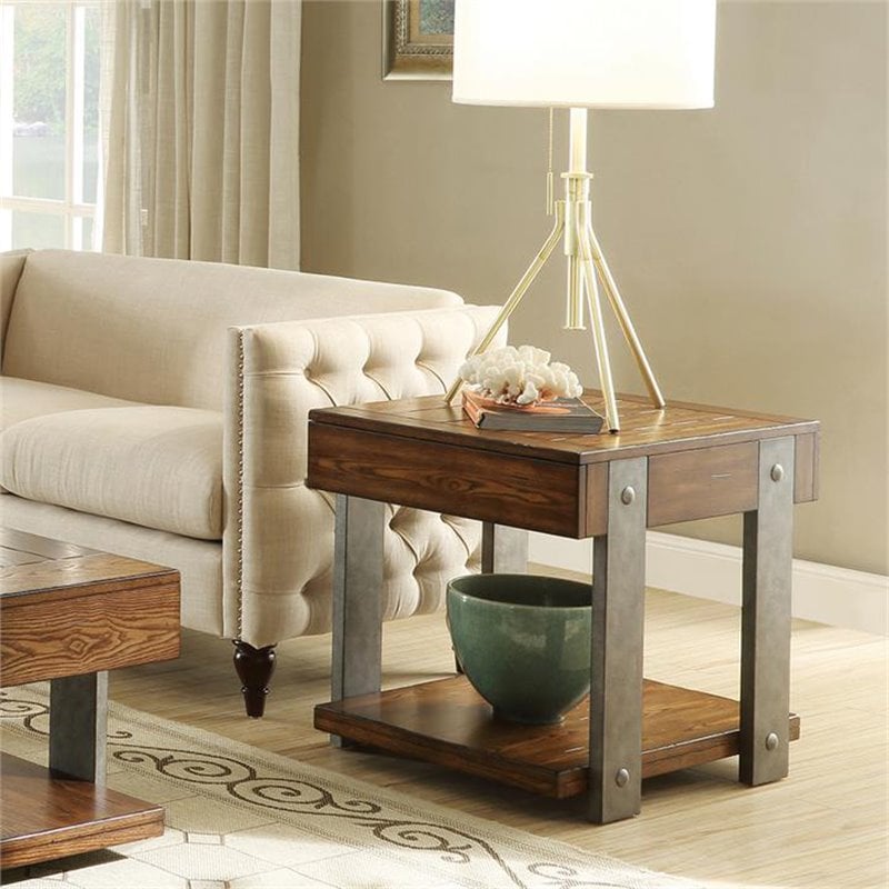 Riverside Furniture Ingram 21