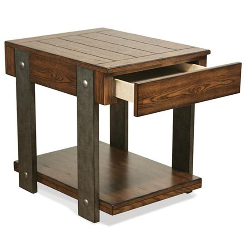 Riverside Furniture Ingram 21