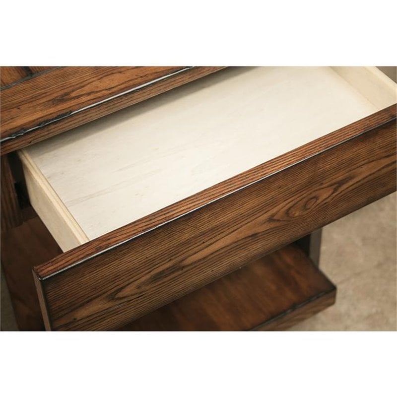 Riverside Furniture Ingram 21