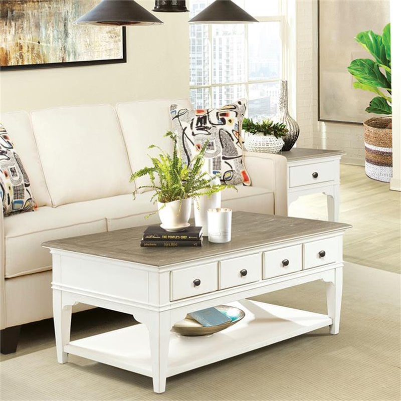 Riverside Furniture Myra 48