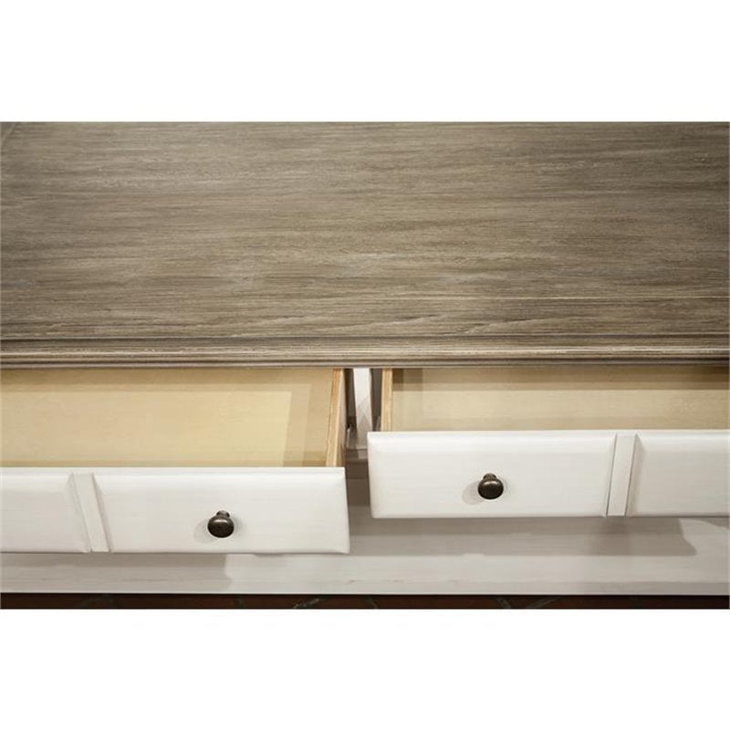 Riverside Furniture Myra 48