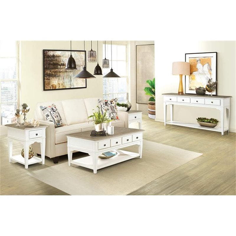 Riverside Furniture Myra 48