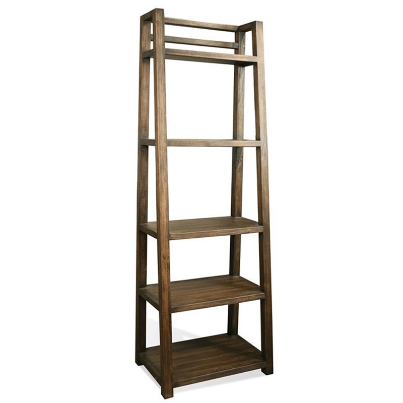 Ladder Bookcases, Ladder Bookshelves