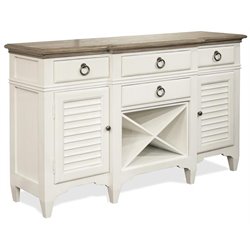 Buffet Tables & Sideboards