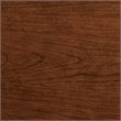 Riverside Furniture Campbell Wood One Drawer End Table in Burnished Cherry